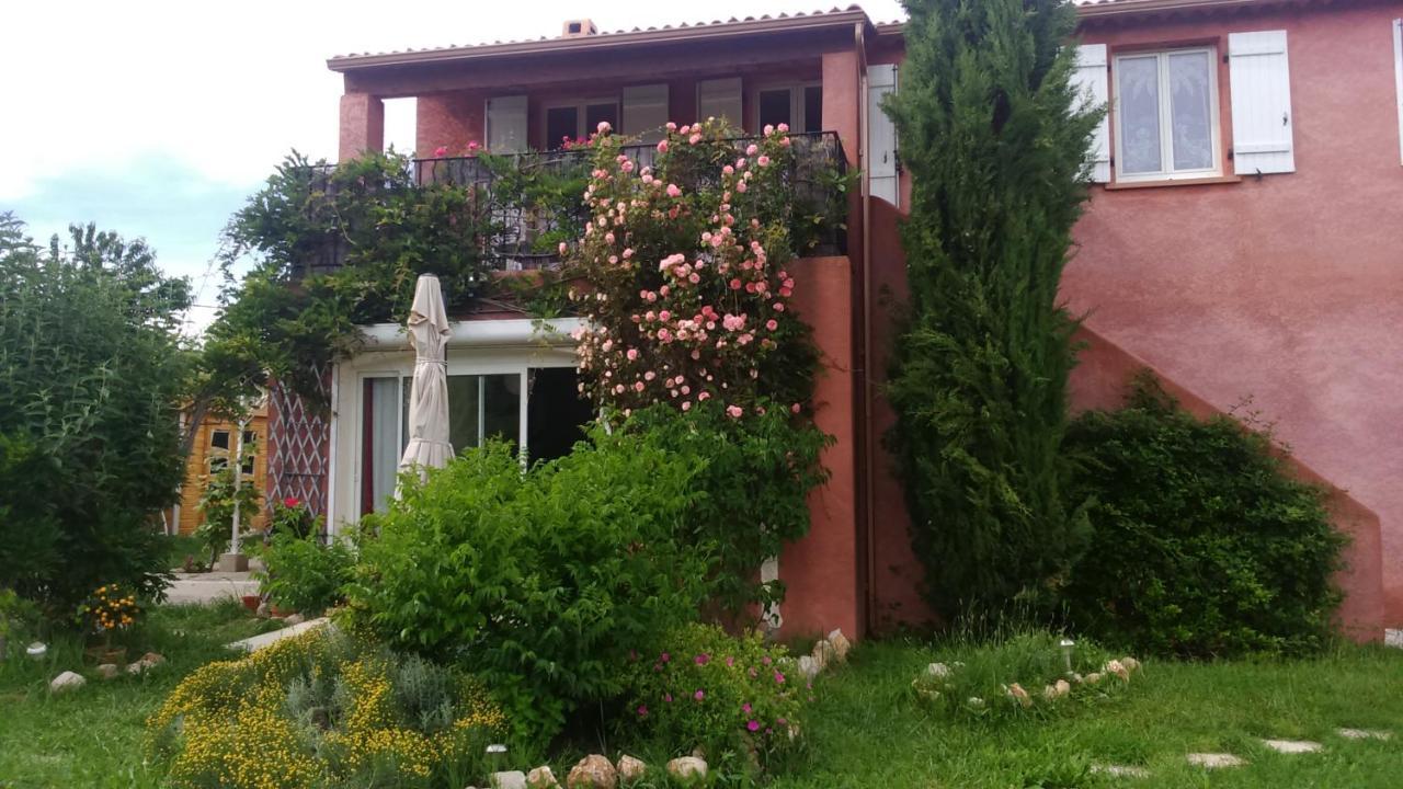 Régusse Bio Verdon מראה חיצוני תמונה