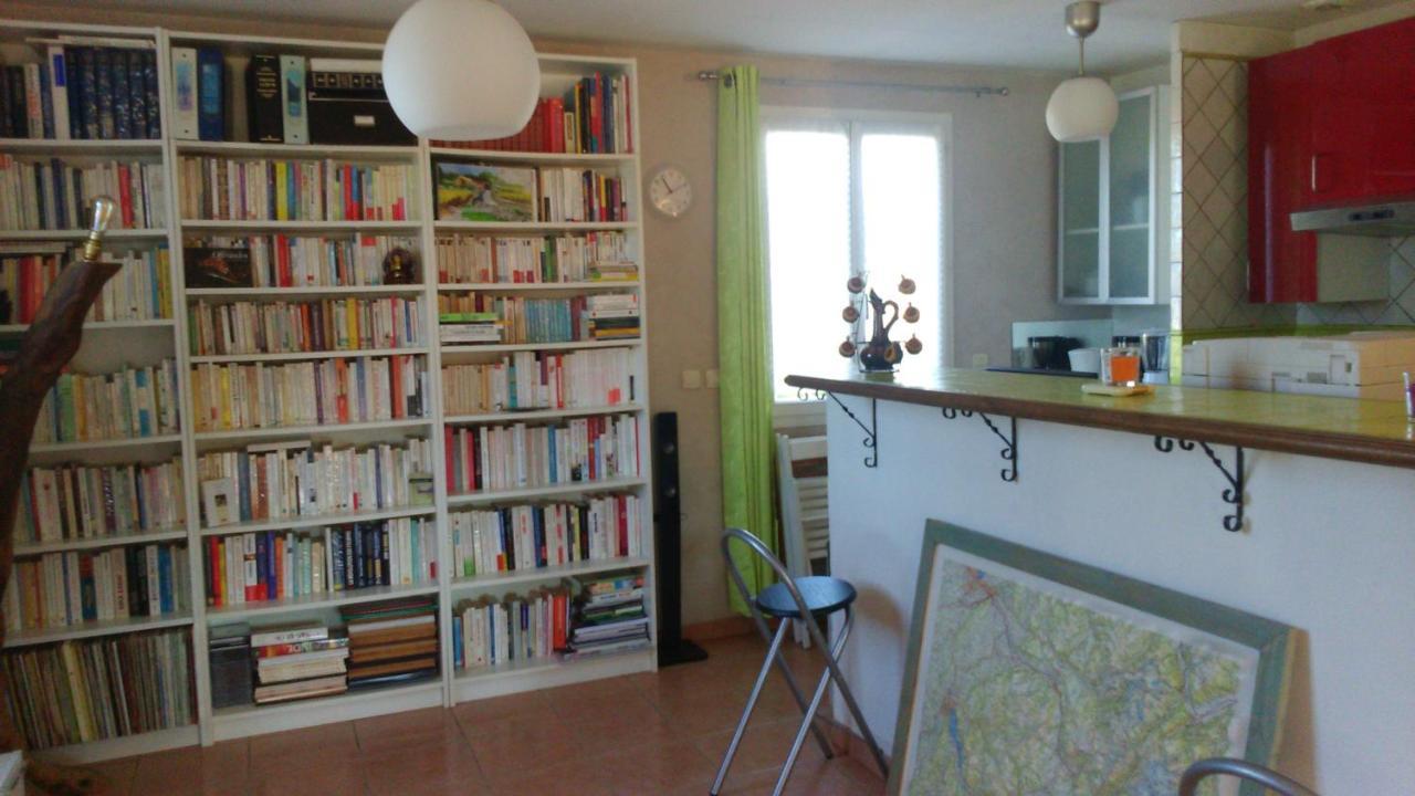 Régusse Bio Verdon מראה חיצוני תמונה