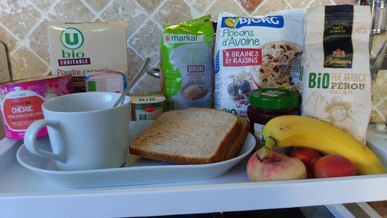 Régusse Bio Verdon מראה חיצוני תמונה